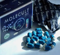 Molecule Plus Premium Innovativer Gewichtsverlust Komplex 46 Tabletten