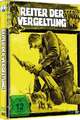 Reiter der Vergeltung (Blu-ray & DVD im Mediabook) -   - (Blu-ray Video / Sonsti