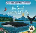 Julia Donaldson ~ The Snail and the Whale 9781509830442