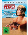 EIN MANN DEN SIE PFERD NANNTEN  Richard Harris DVD NEU OVP