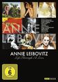 Annie Leibovitz - Live Through A Lens