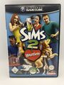 Die Sims 2: Haustiere (Nintendo GameCube, 2006)