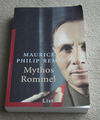 Mythos Rommel v. Maurice Philip Remy -Buch gelesen