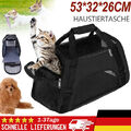 Hundetransportbox Faltbar I Tragetasche Katzentransportbox Transportboxen Tasche