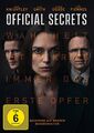 Official Secrets - (Keira Knightley) # DVD-NEU