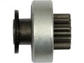 AS-PL (SD3058) Freilaufgetriebe, Starter