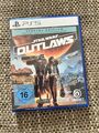 Star Wars Outlaws - Special Edition - [PlayStation 5] Code unbenutzt