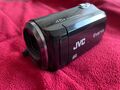 Digital Camcorder Videokamera SD JVC everio GZ-MS110