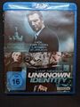 Unknown Identity - Liam Neeson & Diane Kruger - Blu-Ray