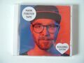 Mark Forster - Tape, Neu OVP, CD, 2017