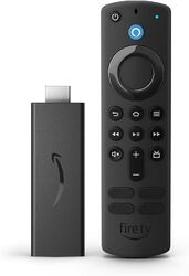 Blitzversand Amazon Fire TV Stick mit Alexa-Sprachfernbedienung PayPal