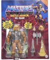 BATTLE ARMOR HE-MAN MASTERS OF THE UNIVERSE ORIGINS MOTU MATTEL 2020 DELUXE