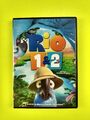 Rio 1 & 2 (DVD, 2014, Widescreen, Canadian)-059