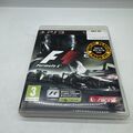 PS3 F1 2013 PAL Komplett Playstation 3