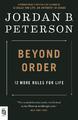 Beyond Order | Jordan B. Peterson | 2022 | englisch