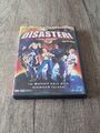 Disaster! The Movie von Roy T. Wood  DVD Zustand gut