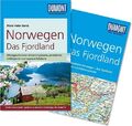 DuMont Reise-Taschenbuch Reiseführer Norwegen, Das Fjordland