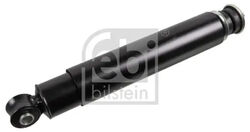 Stoßdämpfer Vorderachse links oben Stift 176558 FEBI BILSTEIN für DAF CF XF XG