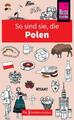 So sind sie, die Polen ~ Ewa Lipniacka ~  9783831728794