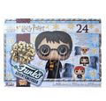 Funko POP! - Advent Calendar 2021 - Harry Potter - 59167 - Neu & OVP