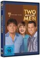 Two and a Half Men - Mein cooler Onkel Charlie - Staffel 7.1 / DVD