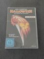 Halloween - Die Nacht des Grauens (John  Carpenter) (1978) DVD NEU-AUFLAGE/OVP 