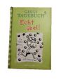 Gregs Tagebuch 8 - Echt übel! von Kinney, Jeff | Buch | Zustand gut