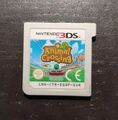 Animal Crossing: New Leaf (Nintendo 3DS, 2013)