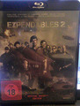 Blu Ray -THE EXPENDABLES 2  (Sylvester Stallone) - UNCUT -   **TOP**