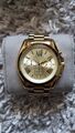 👱‍♀️Michael Kors👱‍♀️Damenuhr Bradshaw 43mm MK5605   TOP wie NEU!!!