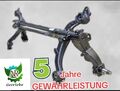 Generalüberholte_Hinterachse Achse Peugeot 206 CC Scheibenbremsen, Garantie TOP!