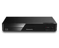 PANASONIC DMP-BDT167 Blu-ray Player Schwarz B Ware