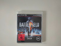 Battlefield 3 (Sony PlayStation 3, 2011)