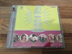 2CD JUST THE BEST VOL. 41