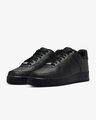 BITTE NICHT SOFORT KAUFEN Nike AirForce1 Black EU42 andere Farbe/Größe schreiben