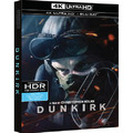 Dunkirk (4K Ultra Hd + Blu Ray)  [Blu-Ray Nuovo]