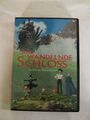 Das wandelnde Schloss von Hayao Miyazaki | DVD | Zustand sehr gut