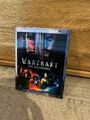 Warcraft the Begining  Lenticular Schuber Blu-ray  3D Und 2 D*