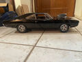 Fanhome Dodge Charger R/T Fast & Furious F&F 1/8