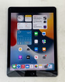 Apple IPAD Pro 1st Generation 128GB, Wi-Fi Zelluläre 9.7 IN (Entsperrt) (Grau)