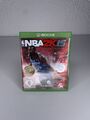 NBA 2K15 Xbox One 