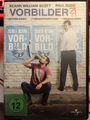 Vorbilder?!  - Paul Rudd DVD, Zustand gut (266)