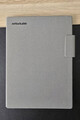 reMarkable Paper Pro Book Folio Weave, Gray