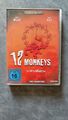 12 Monkeys Dvd