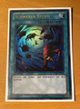 Yugioh! Schwerer Sturm - Ultra Rare - LCJW-DE284 - Excellent!