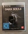 Dark Souls-Prepare to die Edition (Sony PlayStation 3, 2012)