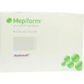 MEPIFORM 5x7,5 cm Verband 5 St