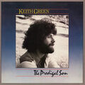 Keith Green The Prodigal Son Pretty Good Records Vinyl LP