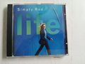 Simply Red- Life  (1995) - CD