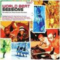 World Beat Sessions CD